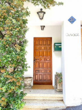 Típica Casa Andorrana en Encamp